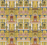 MindTheGap MAJORELLE GARDEN Tales of Maghreb Wallpaper