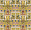 MindTheGap MAJORELLE GARDEN Tales of Maghreb Wallpaper