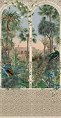 MindTheGap ERFOUD Tales of Maghreb Wallpaper