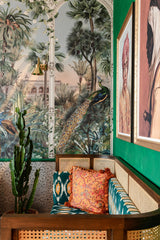 MindTheGap ERFOUD Tales of Maghreb Wallpaper