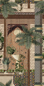 MindTheGap FEZ MEDINA Tales of Maghreb Wallpaper