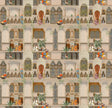 MindTheGap THE KASBAH Tales of Maghreb Wallpaper