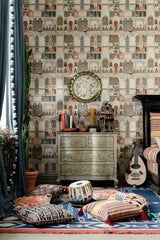 MindTheGap THE KASBAH Tales of Maghreb Wallpaper
