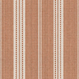 MindTheGap BERBER STRIPES Rouge Tales of Maghreb Wallpaper