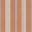 MindTheGap BERBER STRIPES Rouge Tales of Maghreb Wallpaper