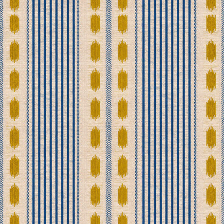 MindTheGap MOUASSINE Turmeric Tales of Maghreb Wallpaper