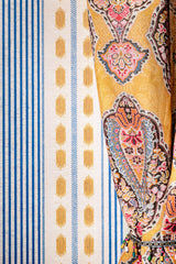 MindTheGap MOUASSINE Turmeric Tales of Maghreb Wallpaper