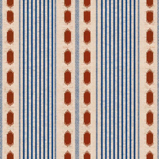 MindTheGap MOUASSINE Rouge Tales of Maghreb Wallpaper