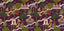 MindTheGap MAGHREB Mauve Tales of Maghreb Wallpaper
