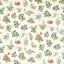 Harlequin Woodland Floral Peridot/Ruby/Pearl Fabric