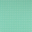 Harlequin Basket Weave Emerald/Aquamarine Fabric