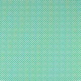 Harlequin Basket Weave Emerald/Aquamarine Fabric