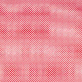 Harlequin Basket Weave Coral/Rose Fabric