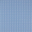 Harlequin Basket Weave Lapis/Sky Fabric