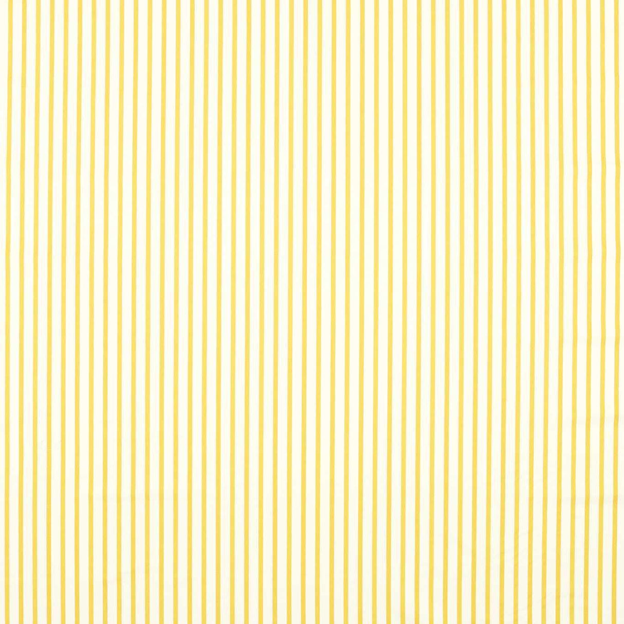 Harlequin Ribbon Stripe Citrine Fabric