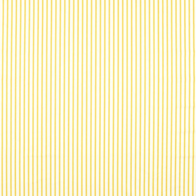 Harlequin Ribbon Stripe Citrine Fabric
