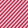 Harlequin Paper Straw Stripe Ruby/Rose Fabric