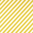 Harlequin Paper Straw Stripe Citrine Fabric