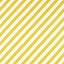 Harlequin Paper Straw Stripe Citrine Fabric