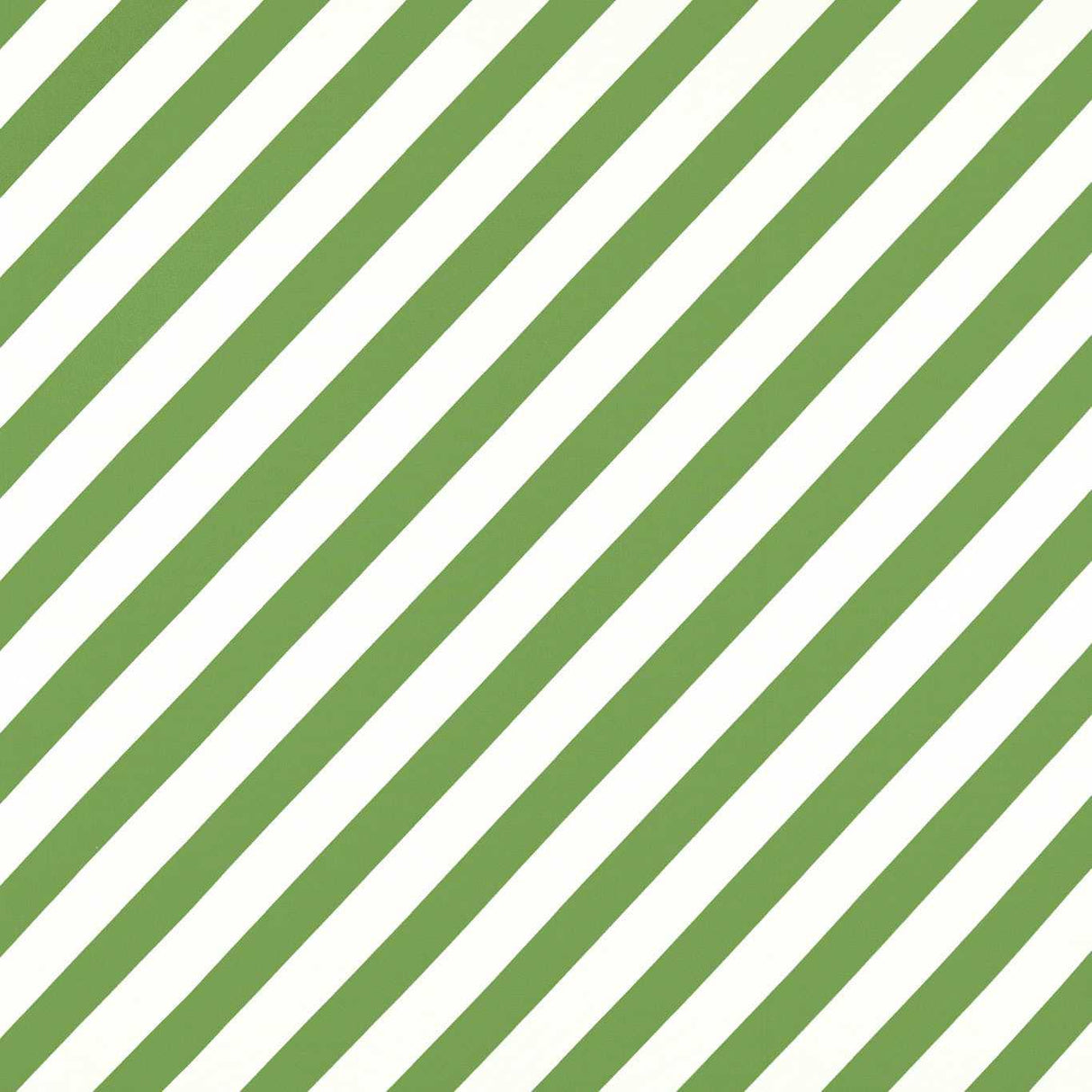 Harlequin Paper Straw Stripe Peridot Fabric
