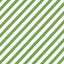Harlequin Paper Straw Stripe Peridot Fabric
