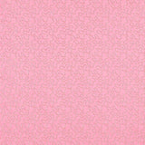 Harlequin Wiggle Rose Quartz/Ruby Fabric