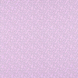 Harlequin Wiggle Amethyst/Lapis Fabric