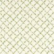Harlequin Daisy Trellis Emerald/Pearl Wallpaper