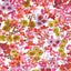 Harlequin Wildflower Meadow Carnelian/Spinel/Pearl Wallpaper