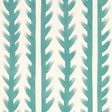 Harlequin Sticky Grass Aquamarine Wallpaper