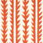 Harlequin Sticky Grass Carnelian Wallpaper