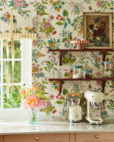 Harlequin Peridot/Ruby/Pearl Sophie Robinson Wallpaper Wallpaper