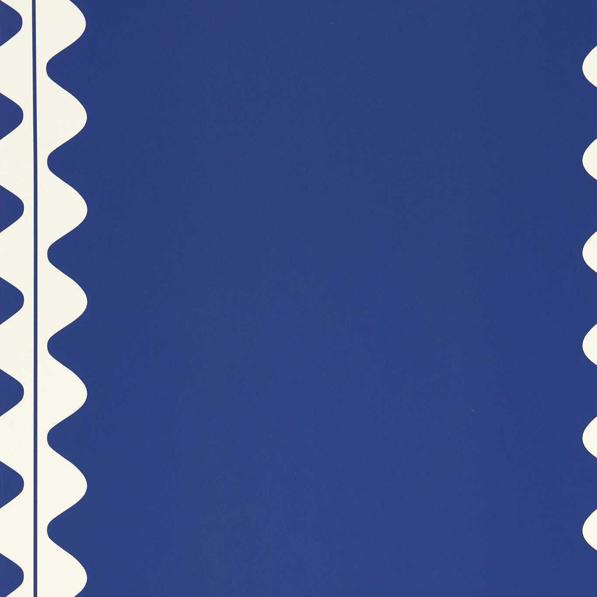 Harlequin Ric Rac Lapis Wallpaper – DecoratorsBest
