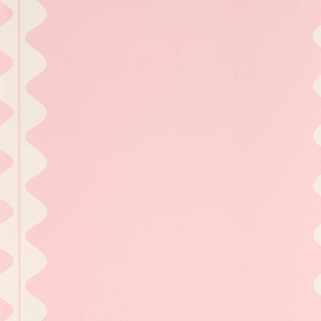 Harlequin Ric Rac Rose Quartz Wallpaper