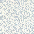 Harlequin Wiggle Lapis/Sky Wallpaper