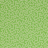 Harlequin Wiggle Peridot/Rose Quartz Wallpaper