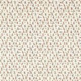 Sanderson Mickey & Minnie Allsorts Fabric