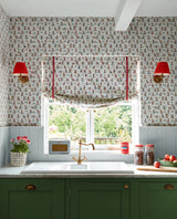 Sanderson Allsorts Disney Home x Sanderson Fabric