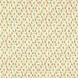 Sanderson Mickey & Minnie Rhubarb & Custard Fabric