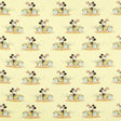 Sanderson Minnie On the Move Sherbet Fabric