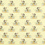 Sanderson Minnie On the Move Sherbet Fabric