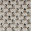 Sanderson Mickey Stripe Humbug Fabric