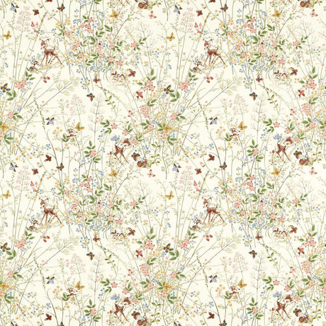 Sanderson Bambi Sugared Almonds Fabric