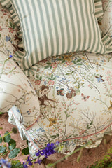 Sanderson Sugared Almonds Disney Home x Sanderson Fabric
