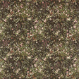 Sanderson Bambi Chocolate Fabric