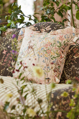 Sanderson Sea Salt Disney Home x Sanderson Fabric