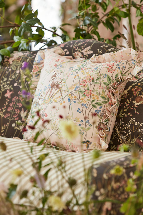 Sanderson Sea Salt Disney Home x Sanderson Fabric