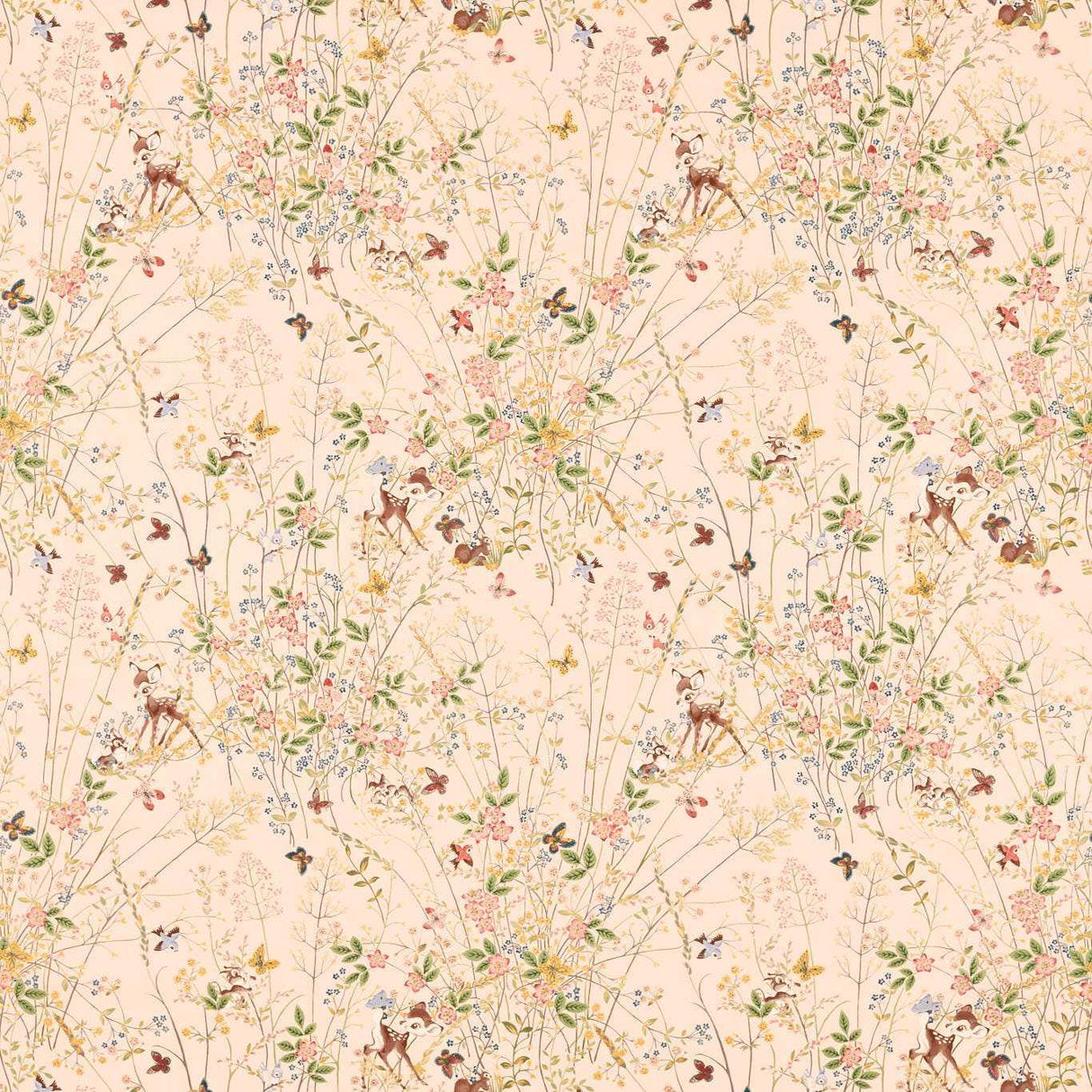 Sanderson Bambi Neapolitan Fabric