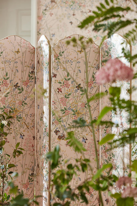 Sanderson Neapolitan Disney Home x Sanderson Fabric