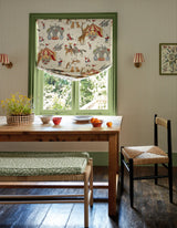 Sanderson Peanut Butter & Jelly Disney Home x Sanderson Fabric